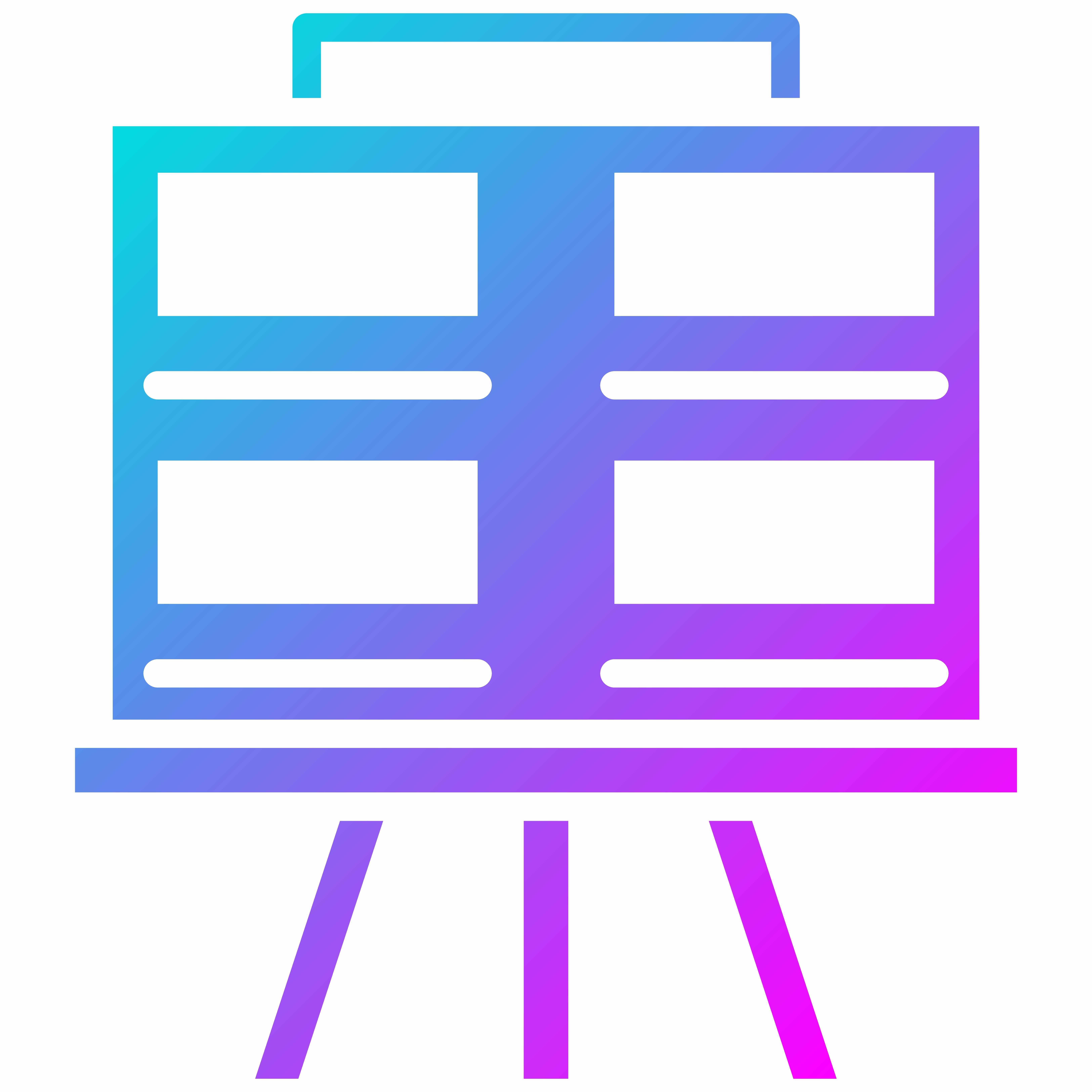 Создание таблицы значений: пошаговая инструкция