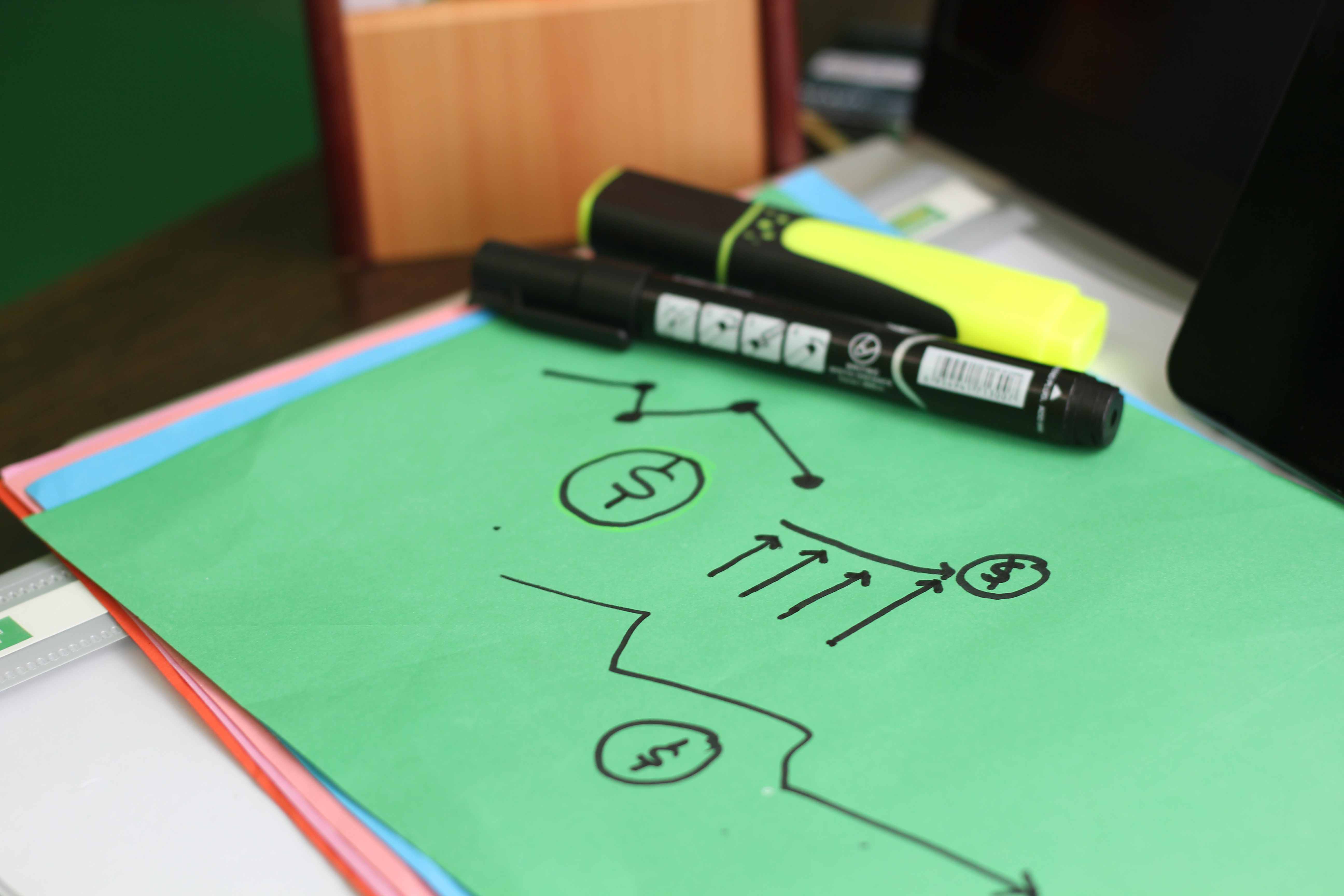 Перебор строк и столбцов: эффективные методы