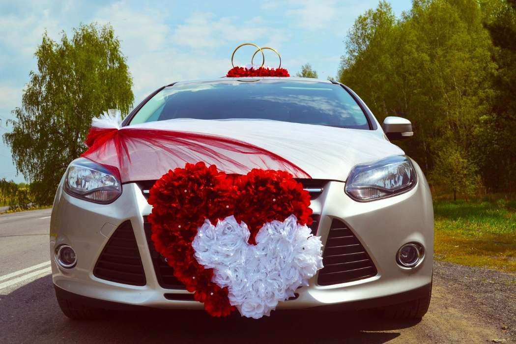 свадебные машины в Севастополе