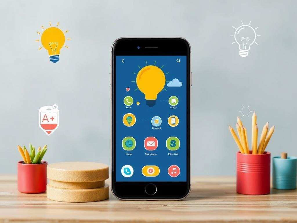 бизнес-идей для 2025 | Лучшие идеи для открытия бизнеса 4. Мобильные приложения для повседневной жизни фото